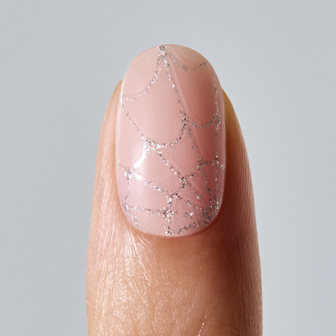 ohora N Silver Web ND-100-G