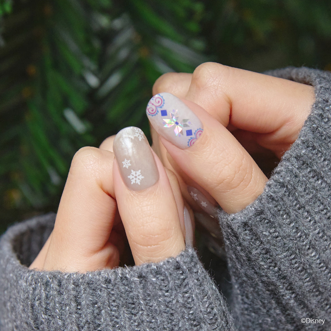 ohora N Make a Snowman ND-132-J-CP