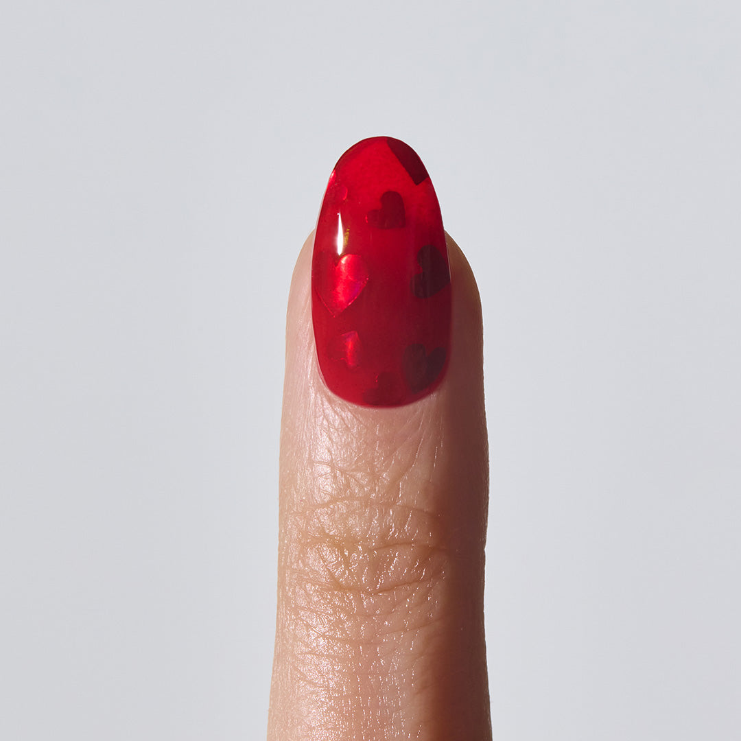 ohora N Heart Jelly ND-142-J