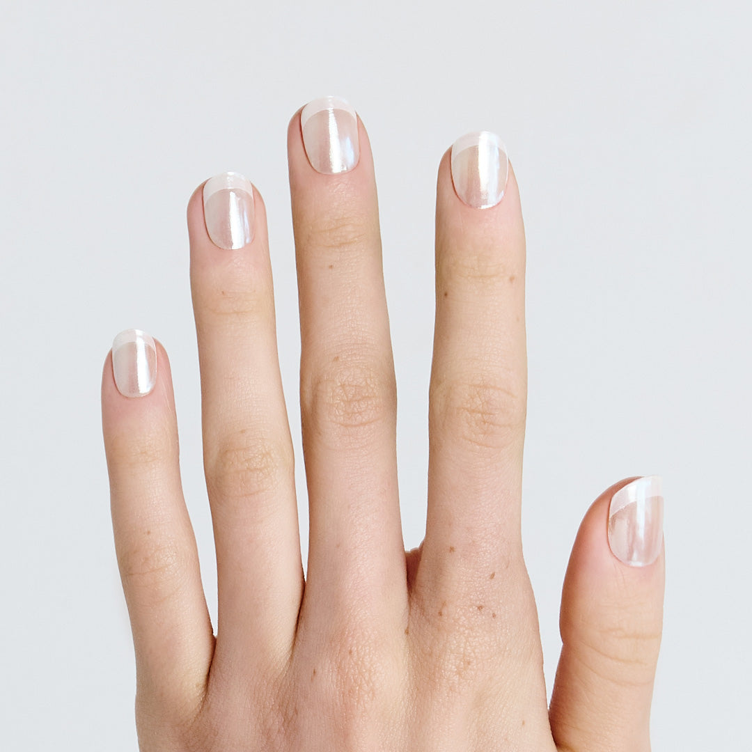 Ohora N Glow French NM-003-G