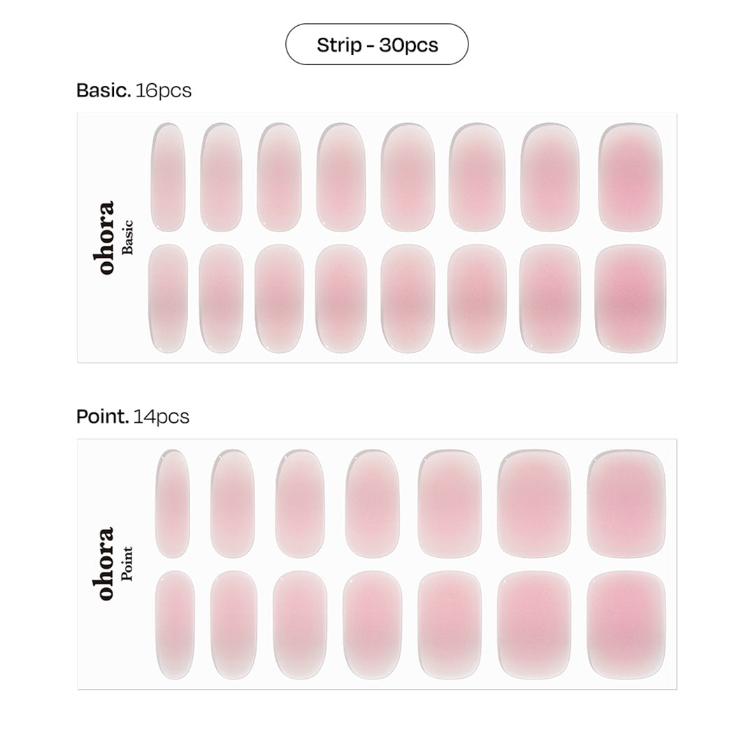 Ohora N Clean Girl ND-083-G