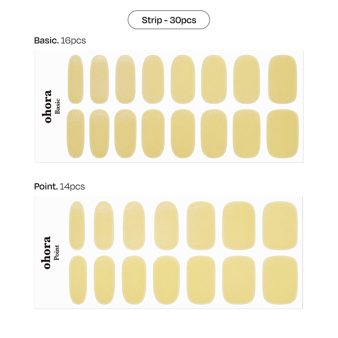 Ohora N Butter Chrome NM-004-G