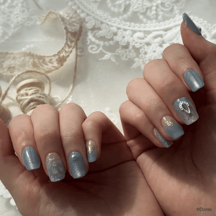 Ohora N Cinderella&