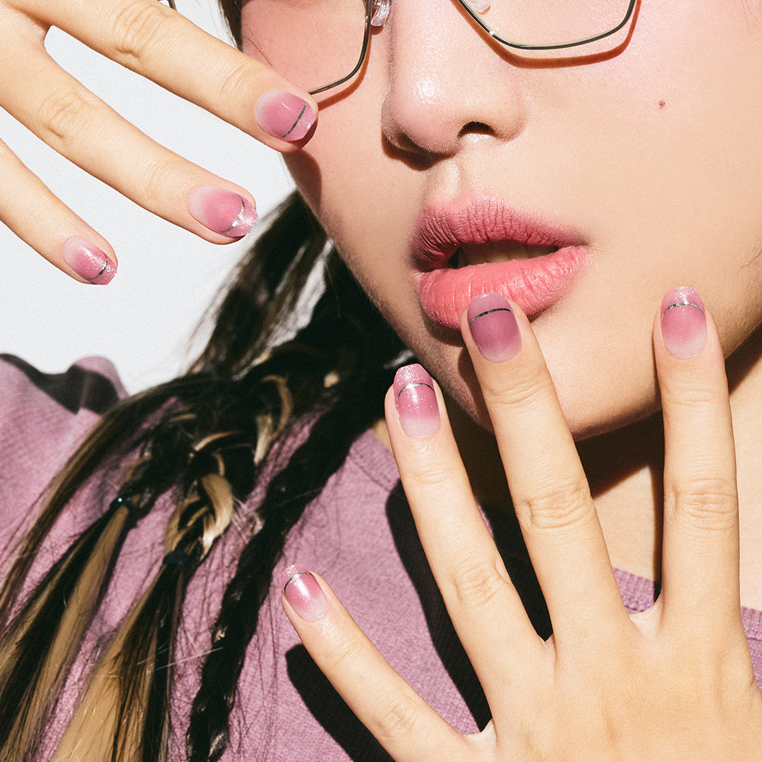 Ohora N Mute Line ND-460