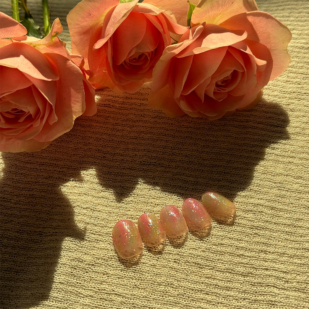 Ohora N Rainbow Bomb ND-082-G