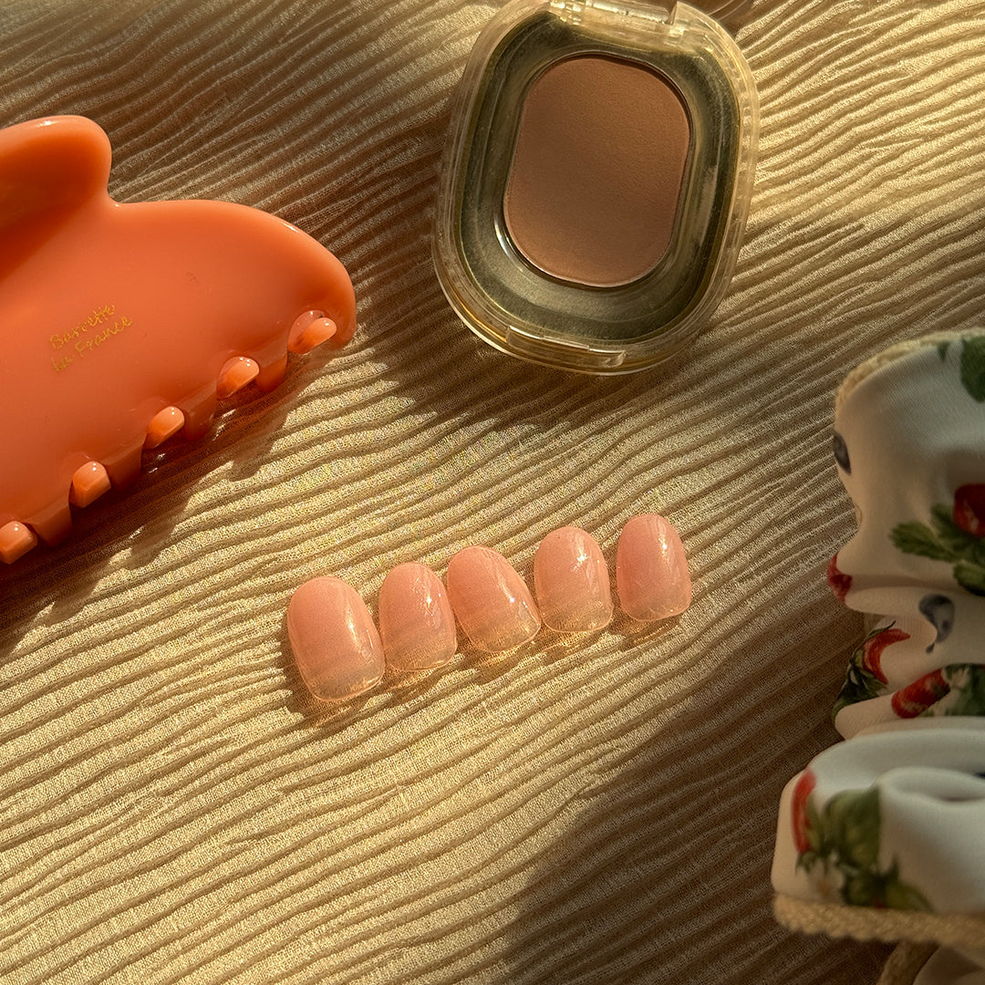 Ohora N Clean Girl ND-083-G