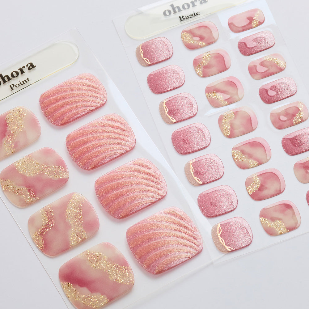 ohora P Mermaid Dust PD-029-J