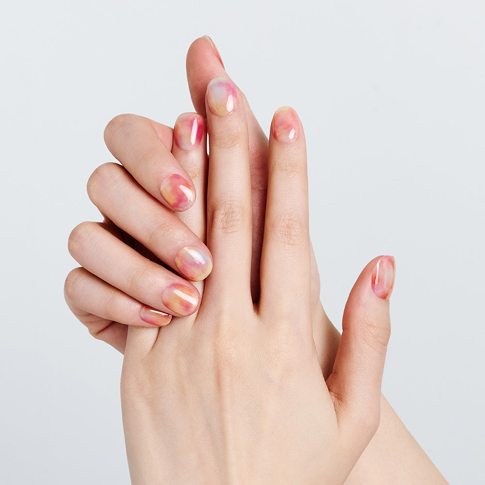 Ohora N Floral Fantasy ND-078-G