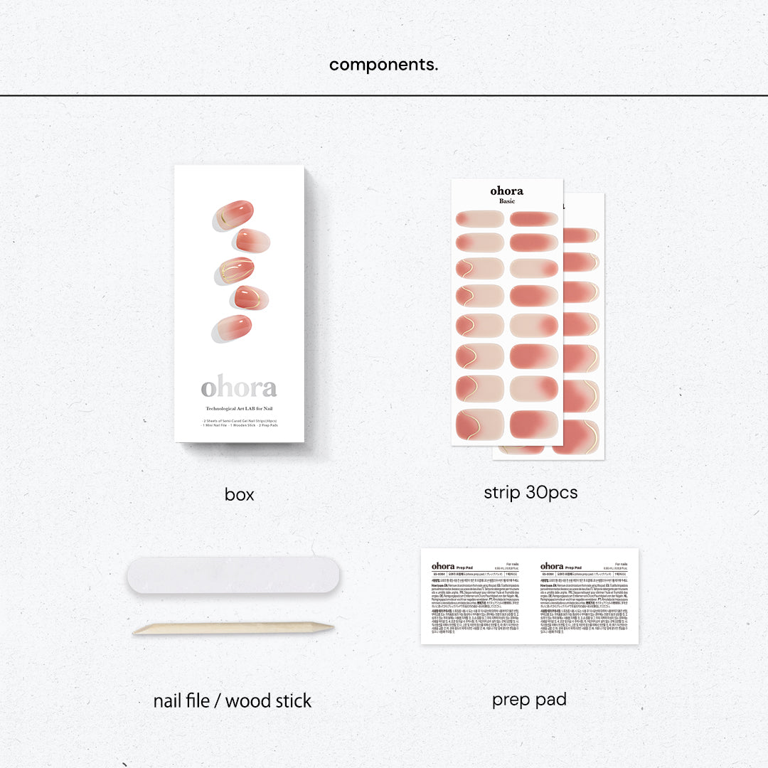 ohora N Tulip Wash ND-149-J