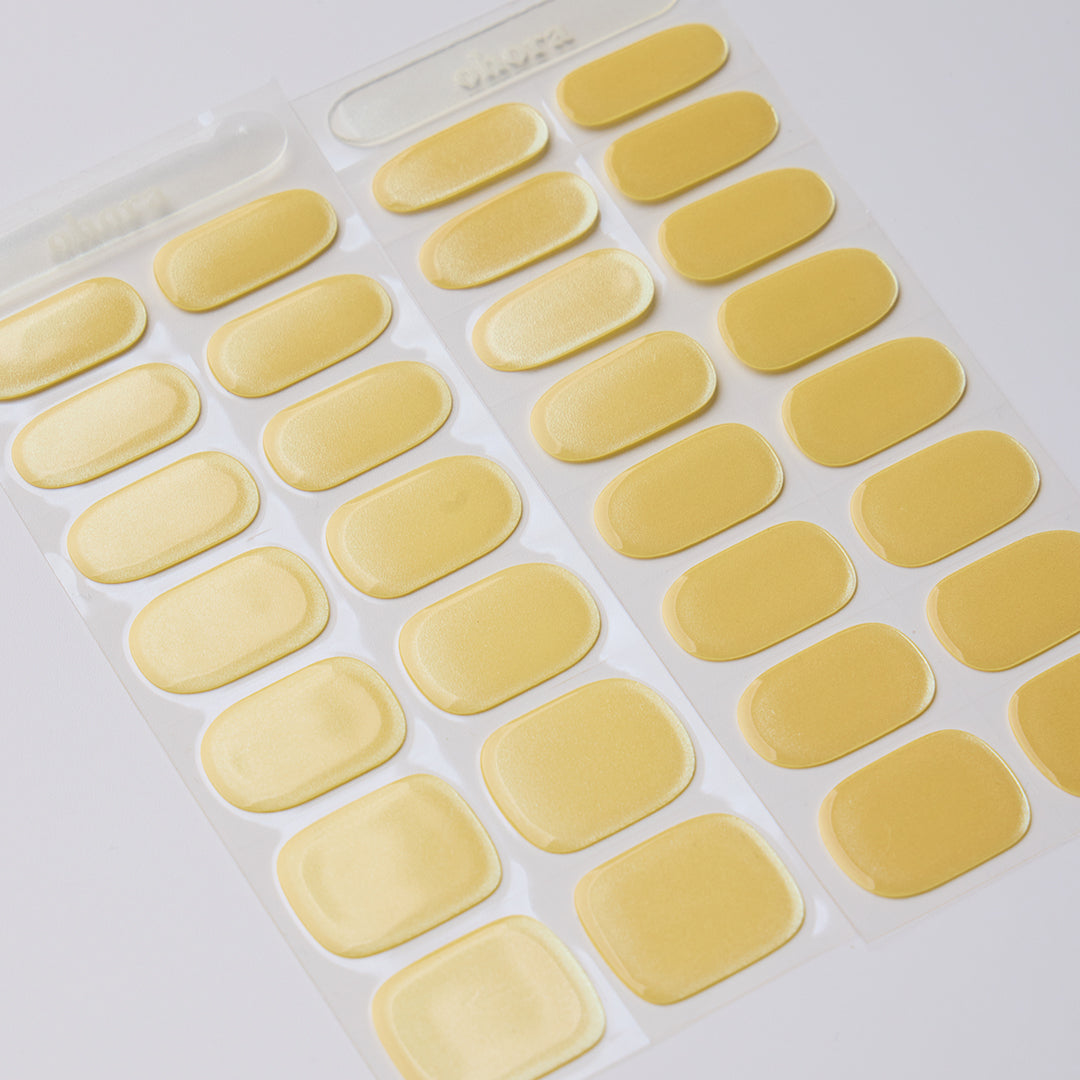 Ohora N Butter Chrome NM-004-G