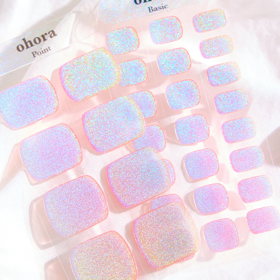 ohora P Rosy Chrome PM-002