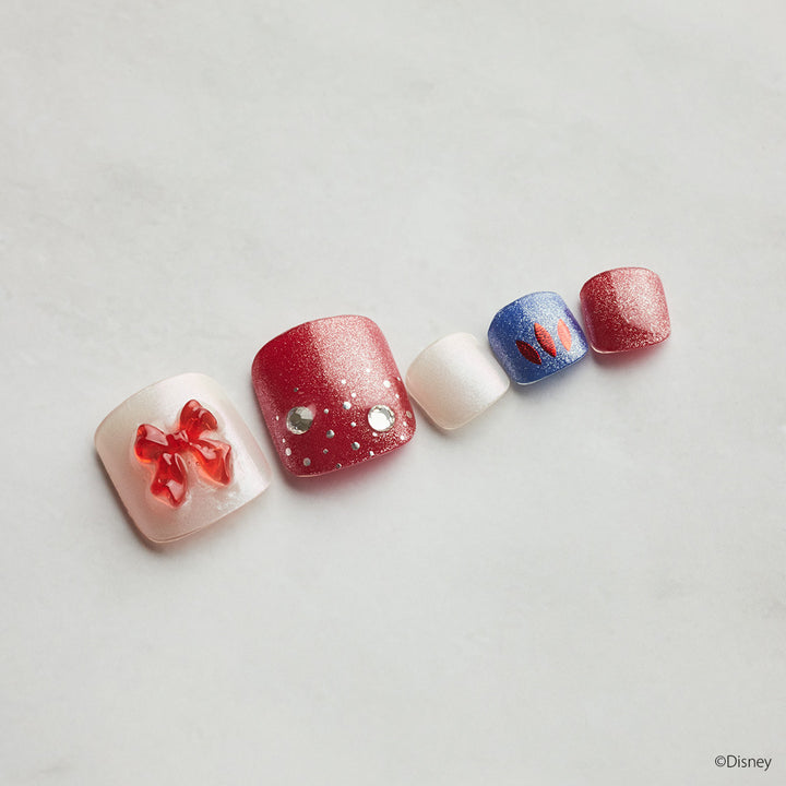 Ohora P Snow White&