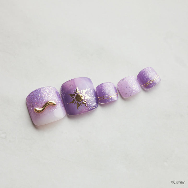 Ohora P Rapunzel&