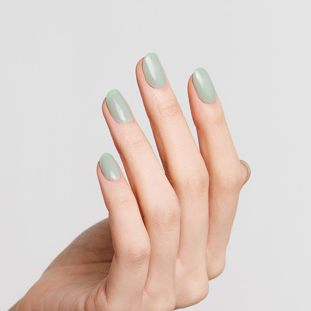 Ohora N Dewy Mint NB-005-G