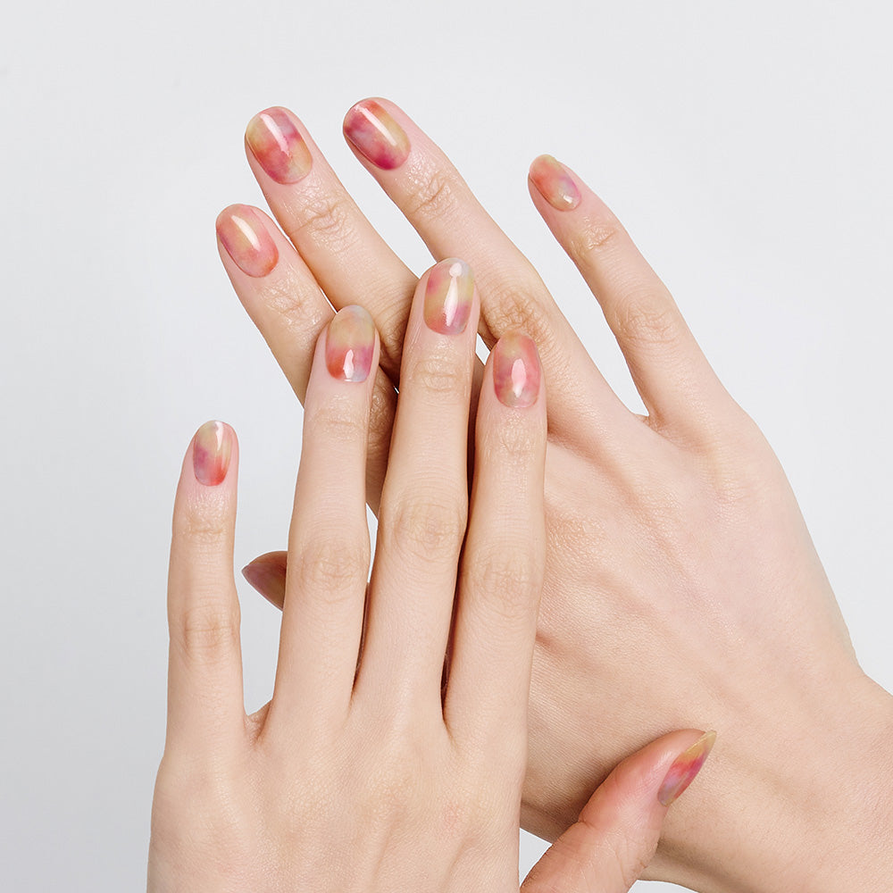 Ohora N Floral Fantasy ND-078-G