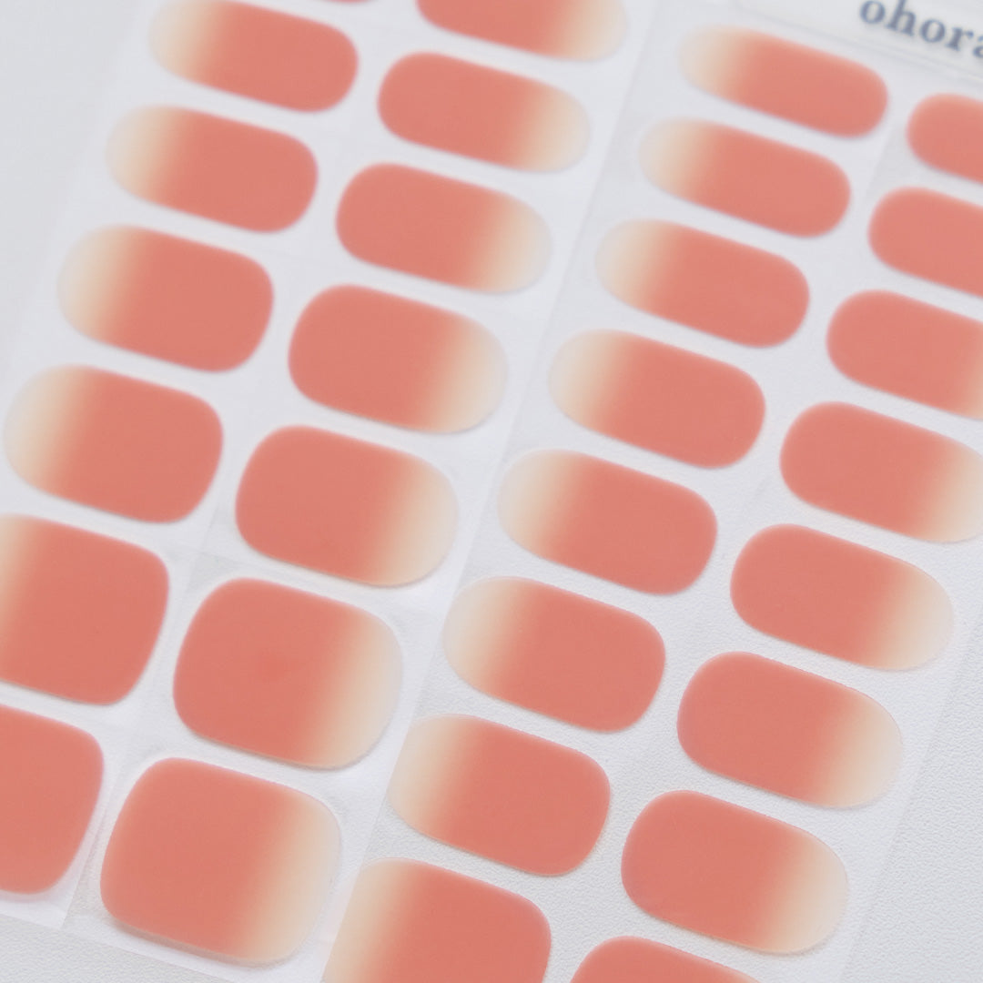 Ohora N Apricot Sorbet ND-076-G