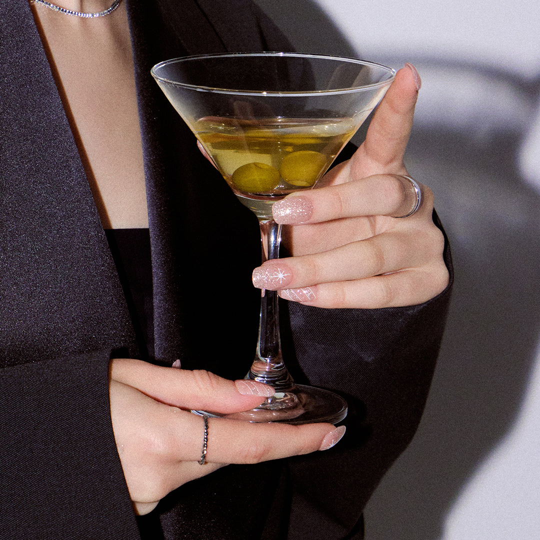 ohora N Crystal Frost ND-134-J