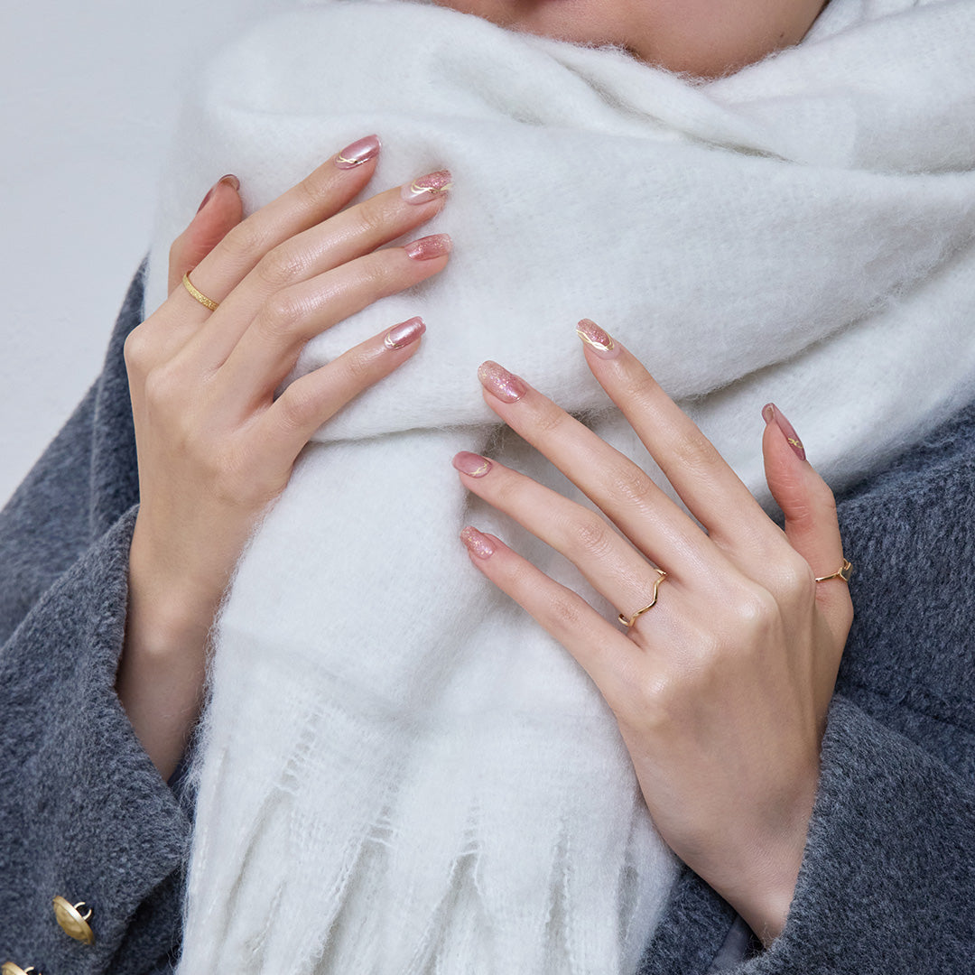 ohora N Pink Mirage ND-137-J