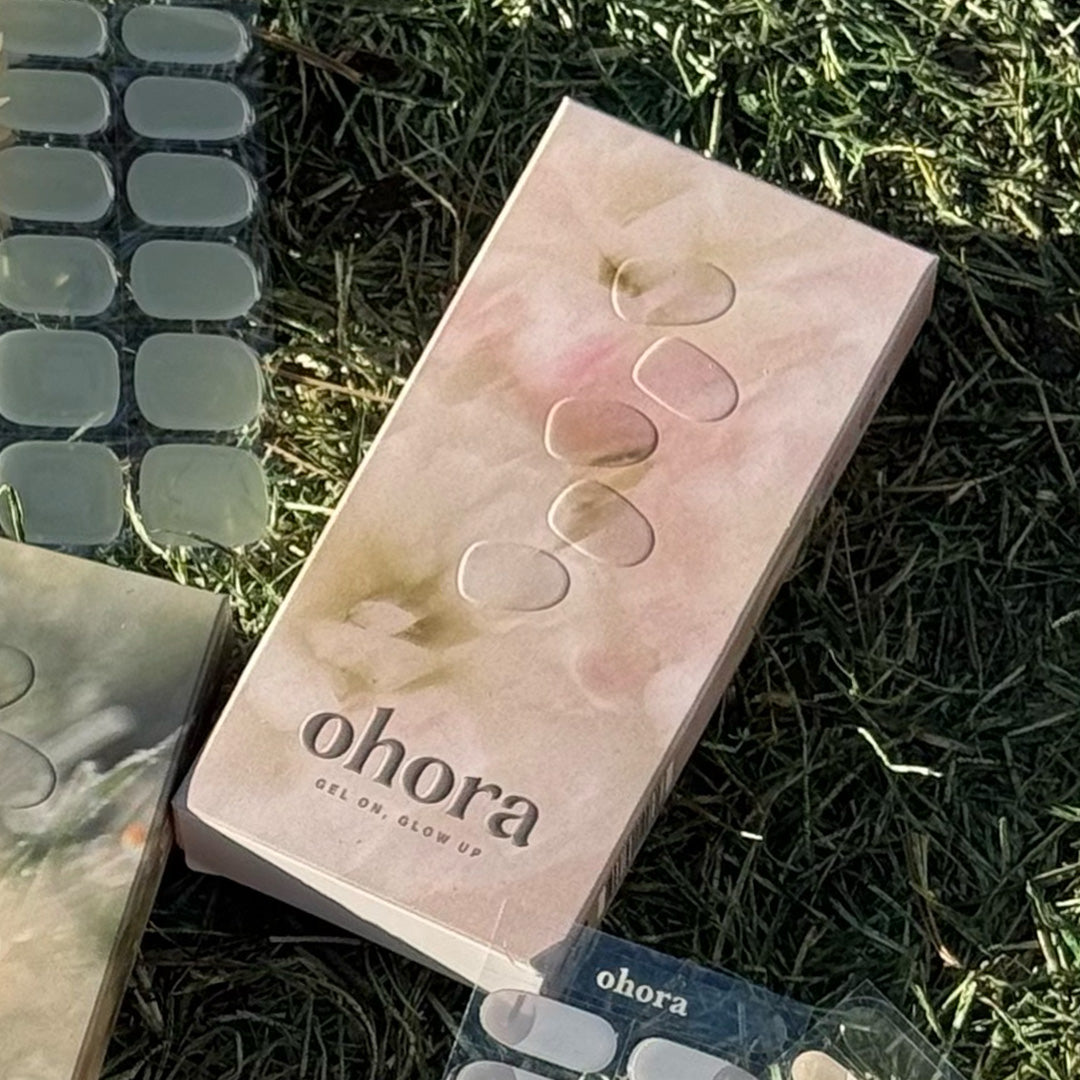 Ohora N Glow French NM-003-G