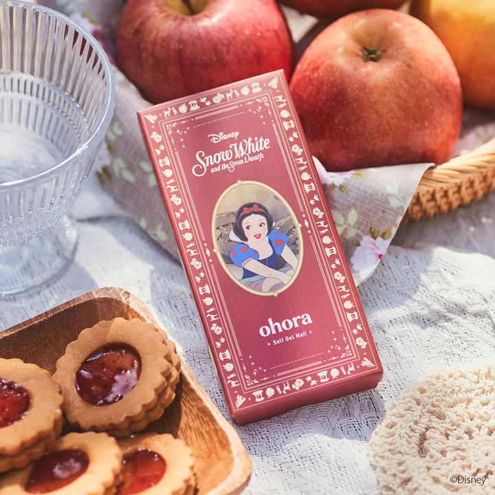 Ohora N Snow White&