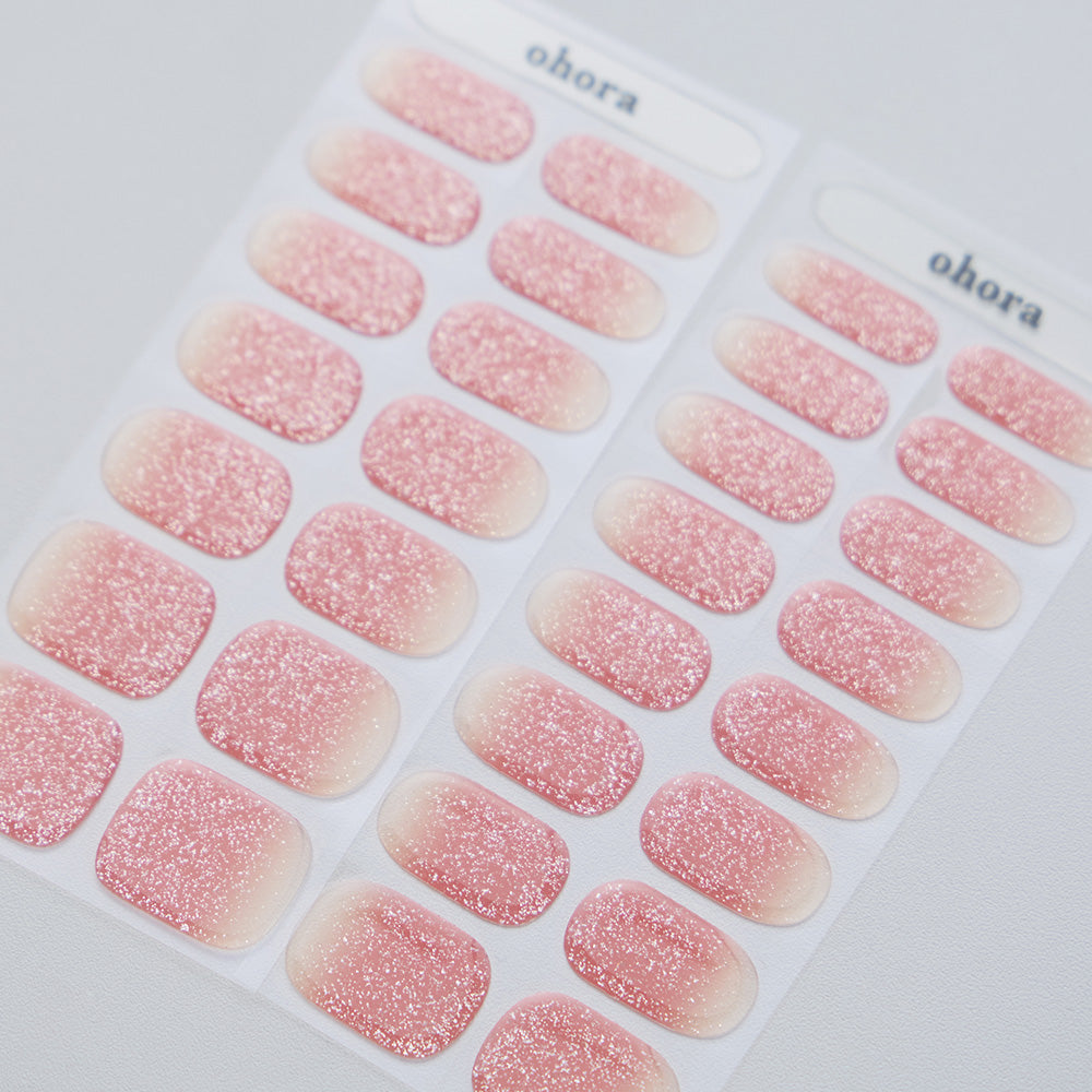 Ohora N Rose Shower ND-075-G