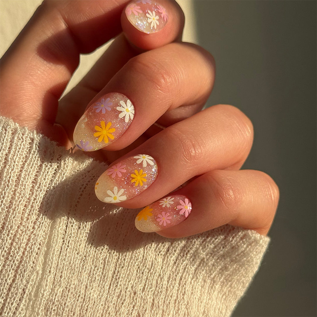 Ohora N Daisy Disco ND-081-G