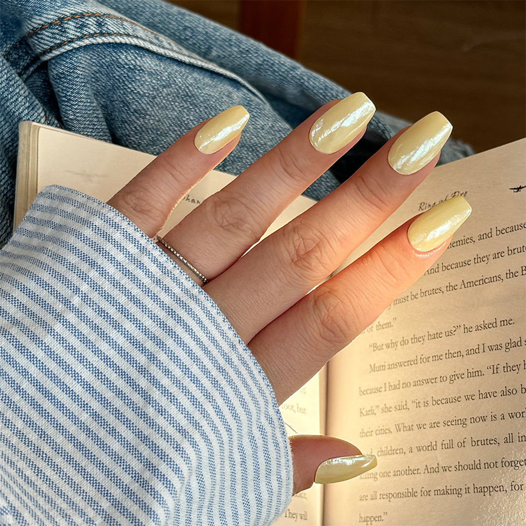 Ohora N Butter Chrome NM-004-G