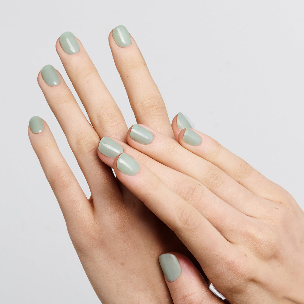 Ohora N Dewy Mint NB-005-G