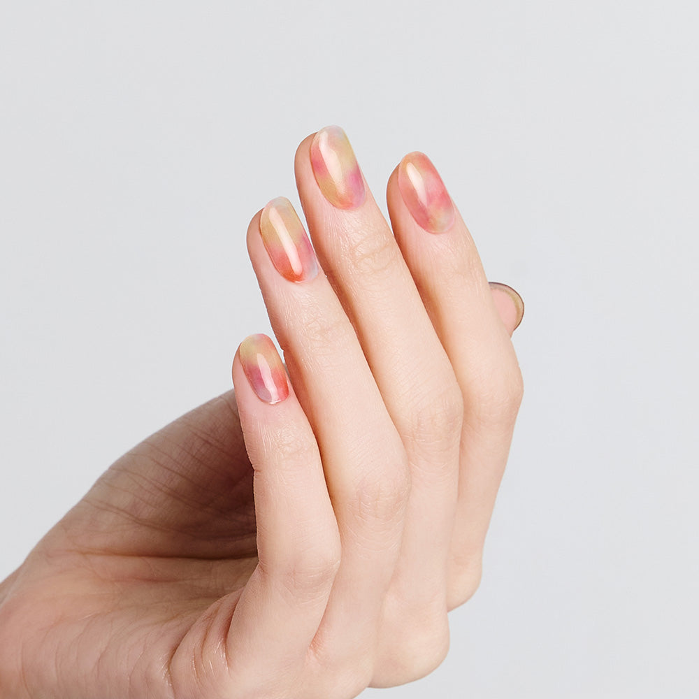 Ohora N Floral Fantasy ND-078-G