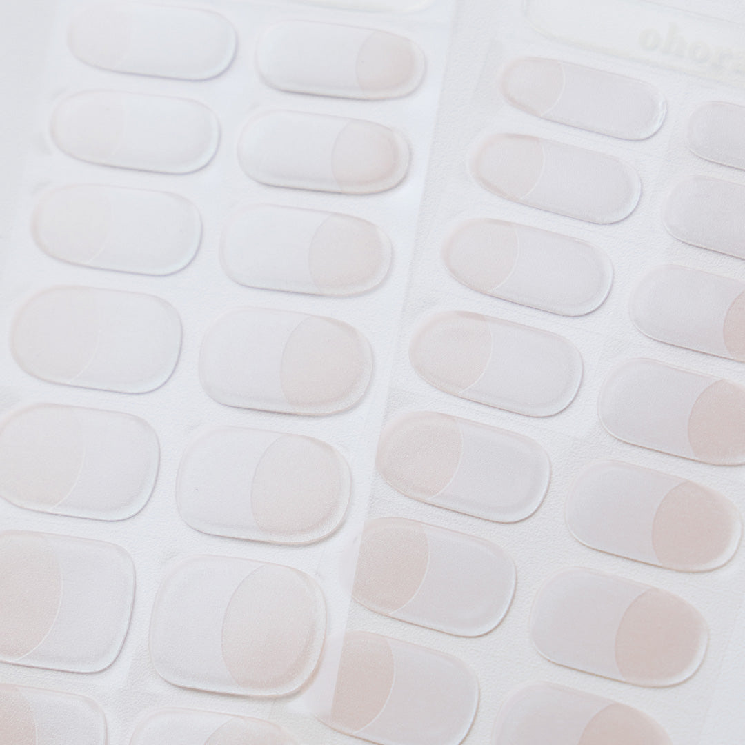 Ohora N Glow French NM-003-G