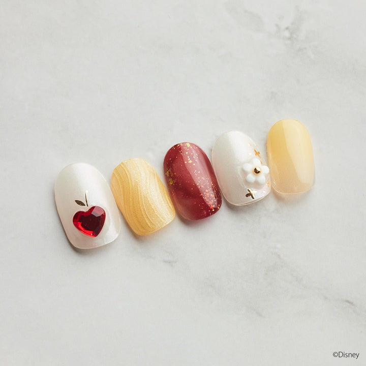 Ohora N Snow White&