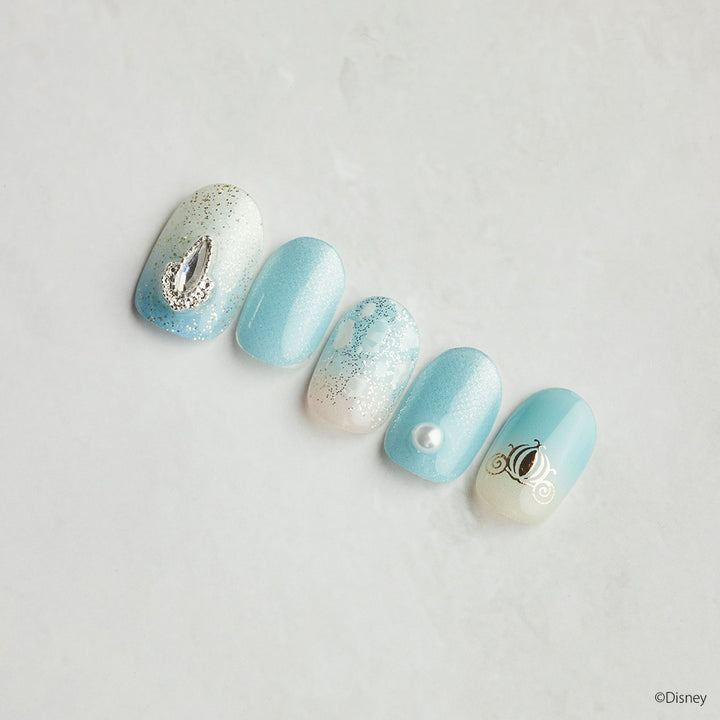Ohora N Cinderella&