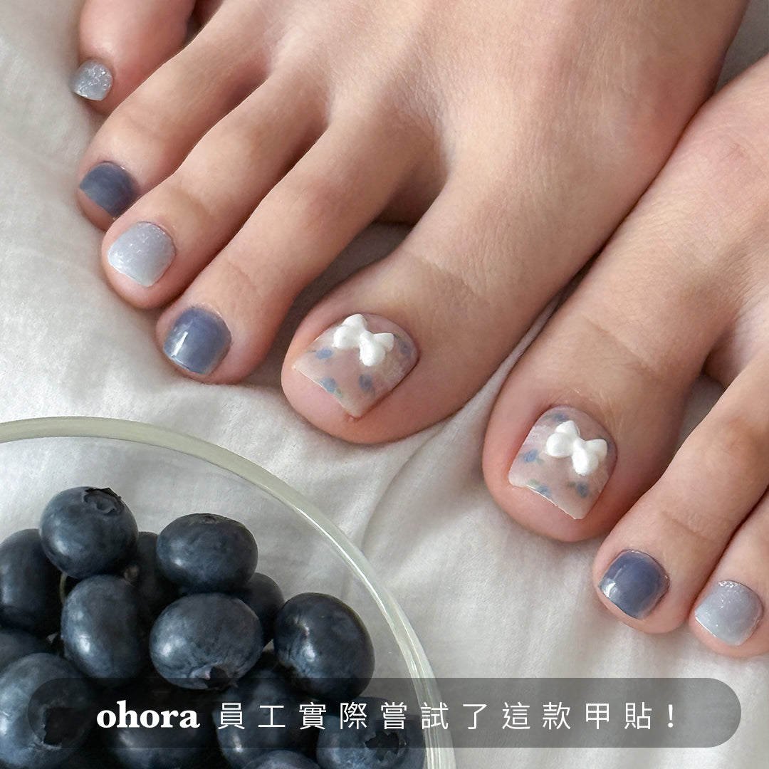 ohora P Berry ChouChou PP-060