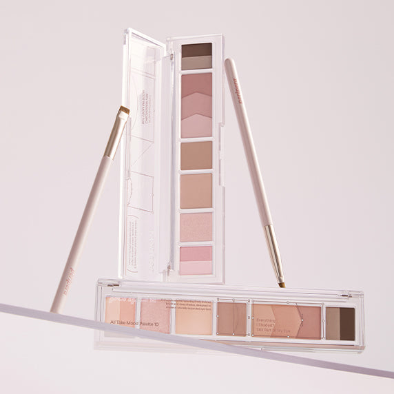 Peripera All Take Mood Palette(24AD)