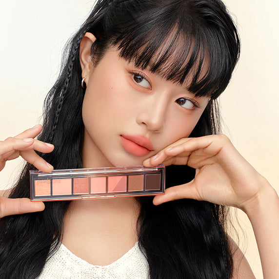 Peripera All Take Mood Palette(24AD)