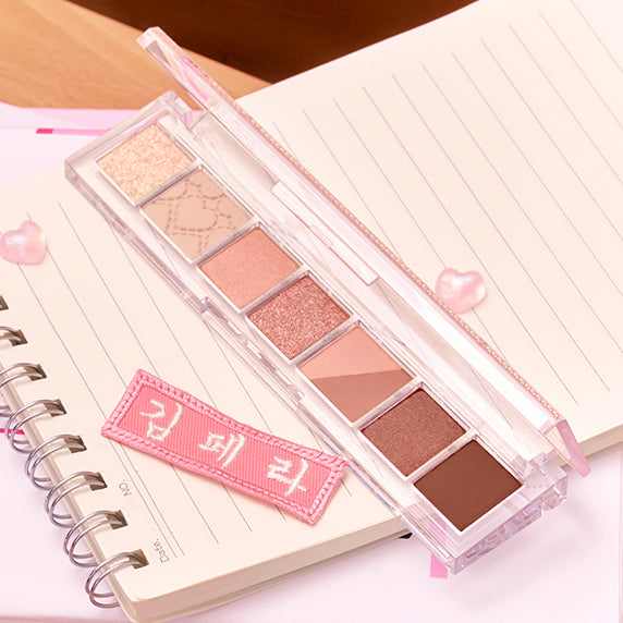 Peripera All Take Mood Palette(24AD)