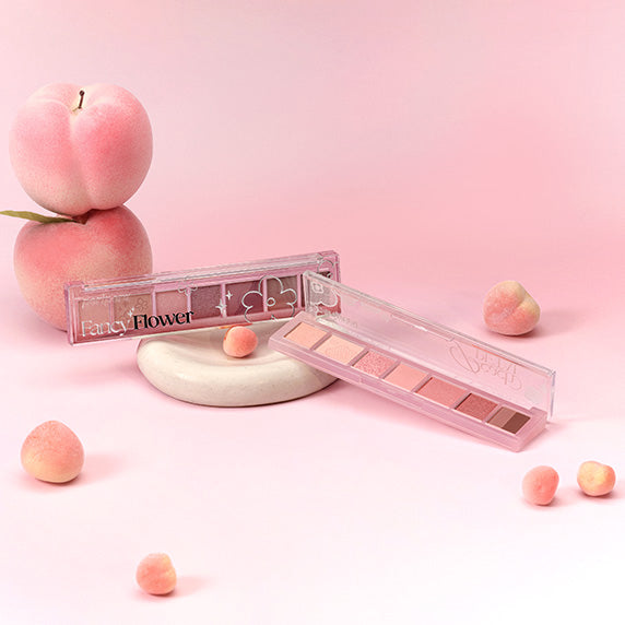 Peripera All Take Mood Palette(24AD)