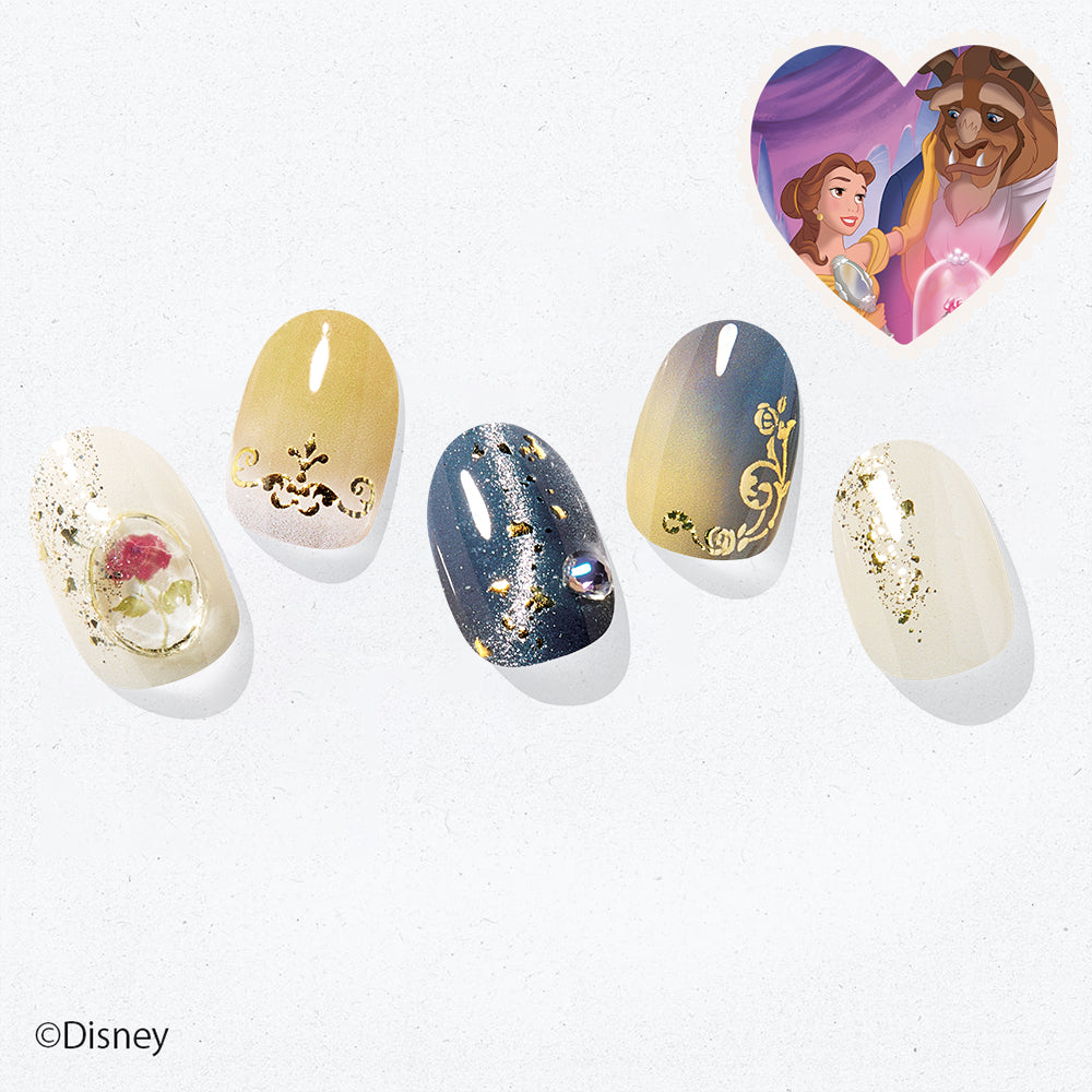 Ohora N Enchanted Rose NP-040-J