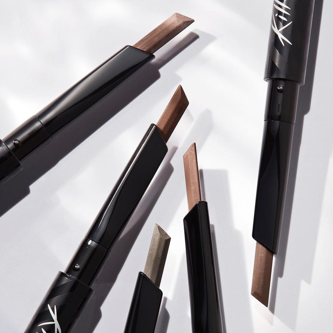 CLIO Kill Brow Auto Hard Brow Pencil