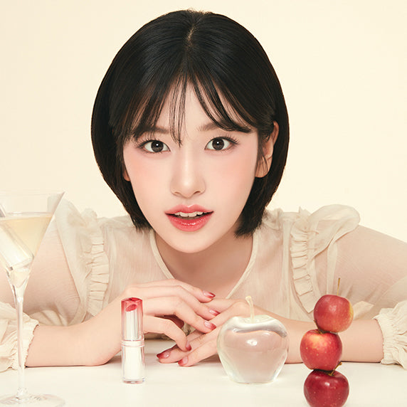 CLIO 水晶亮澤唇膏