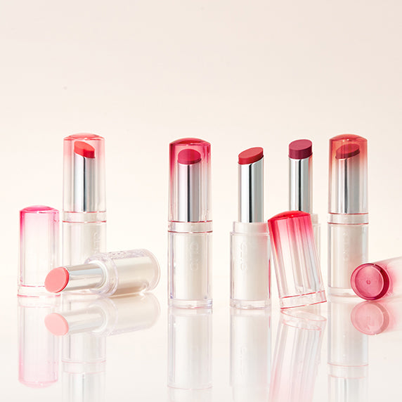 CLIO Crystal Glam Balm