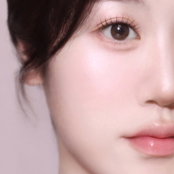 CLIO Glass & Highlighter(Luxury Koshort)