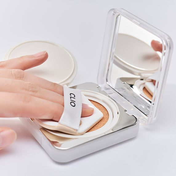 CLIO Kill Cover Founwear Cushion The Original (with refill)