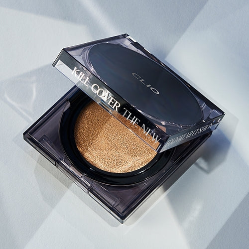 CLIO Kill Cover The New Founwear Cushion (with refill)