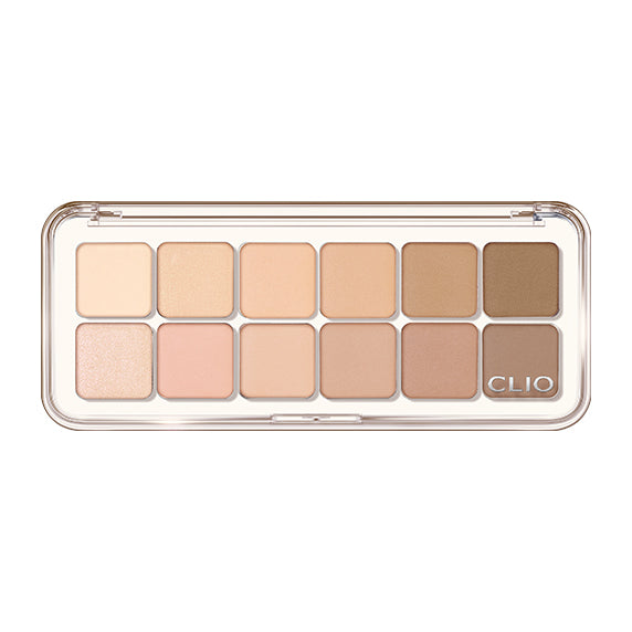 CLIO Pro Eye Palette Air