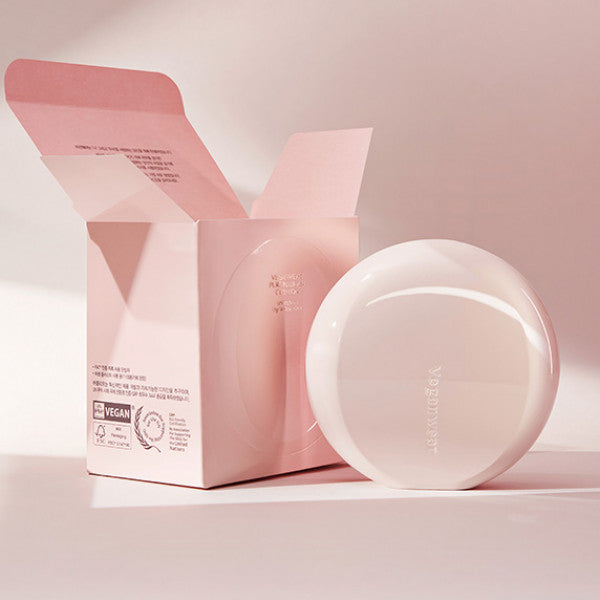 CLIO Veganwear Pure Blurring (with refill)