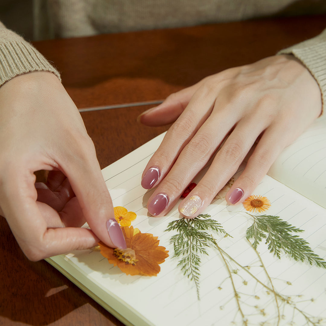 Ohora N Shine Vino ND-095-J