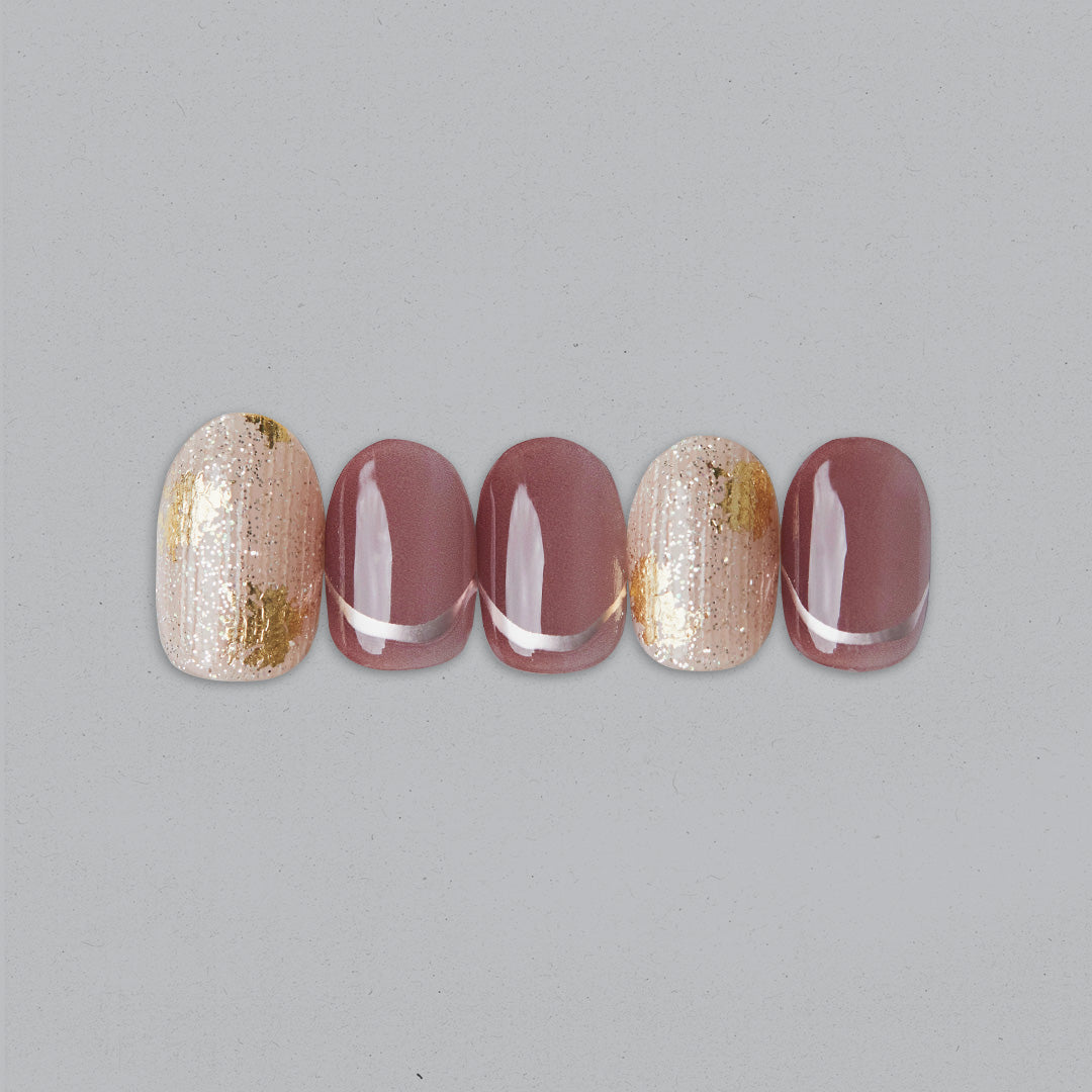 Ohora N Shine Vino ND-095-J