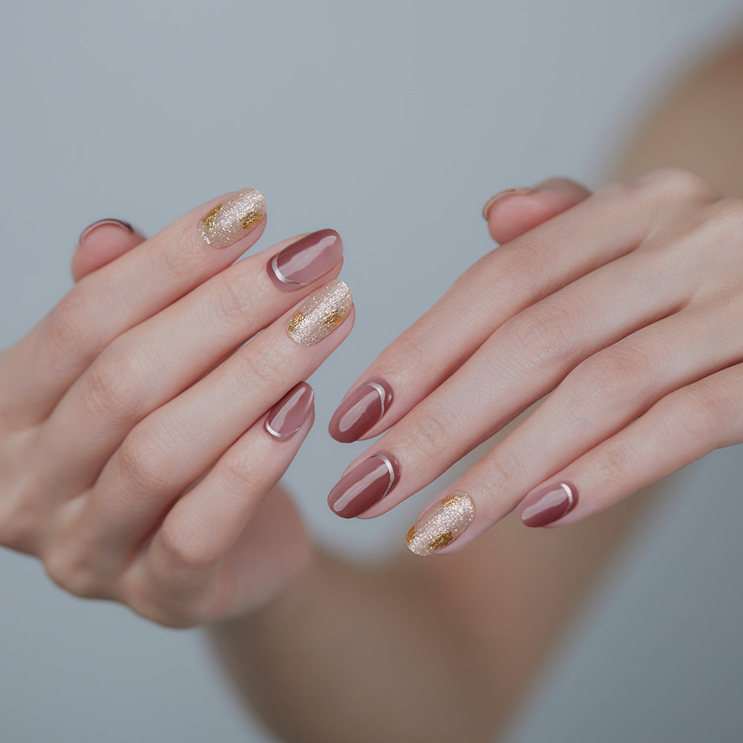 Ohora N Shine Vino ND-095-J