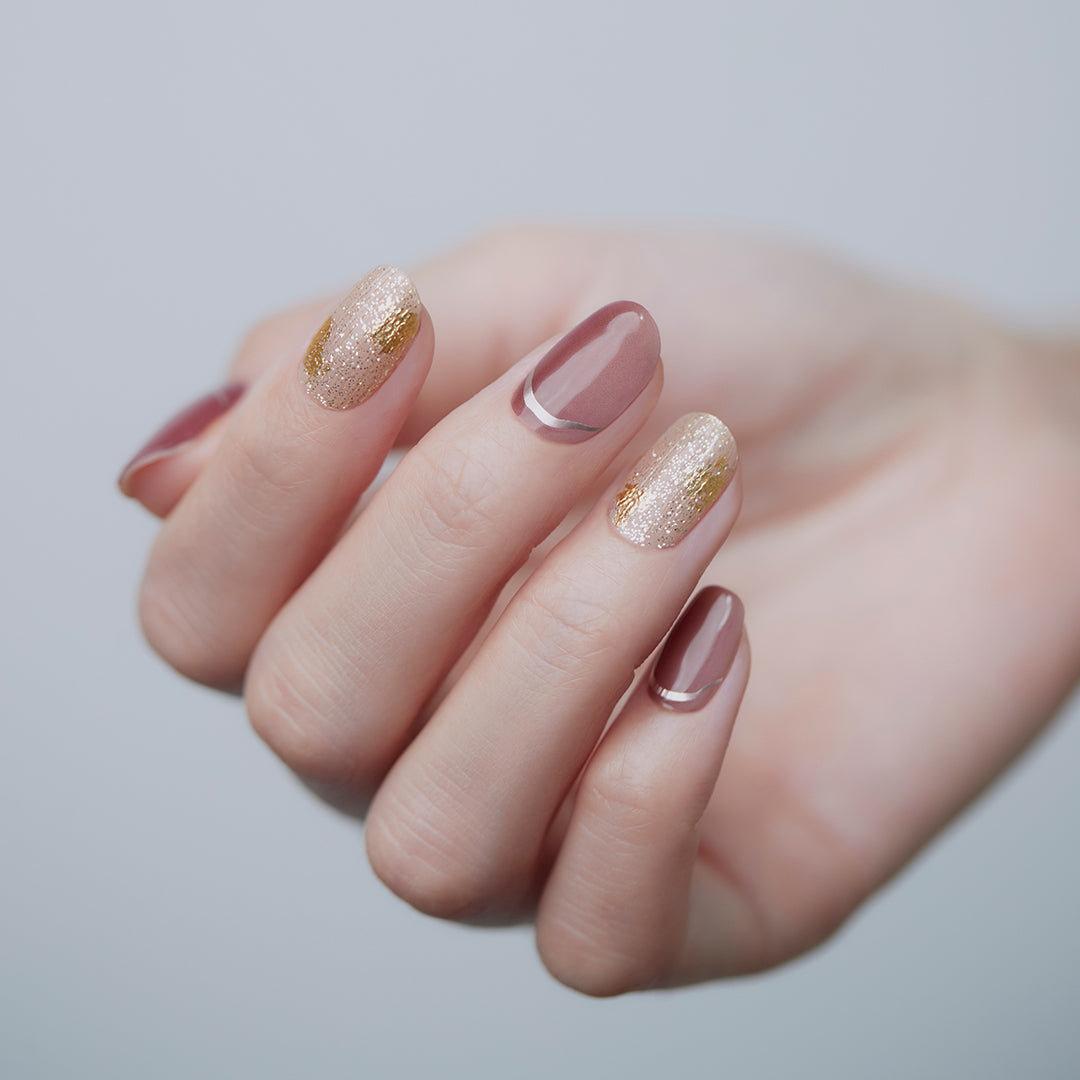 Ohora N Shine Vino ND-095-J